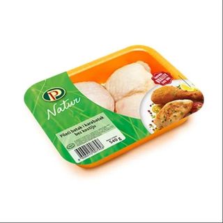 PP BATAK I KARABATAK BK 540G MAP PERUTNINA