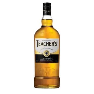 Teacher's viski0,7 l 5010093259006