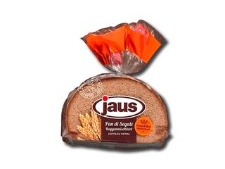 Jaus Bakery Hleb U Kriskama 500G
