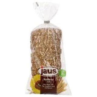 Hljeb 400G Mješavina Žitarica Jaus