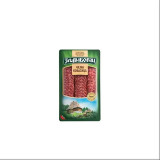Kobasica Čajna Slajs Zlatiborac 100G