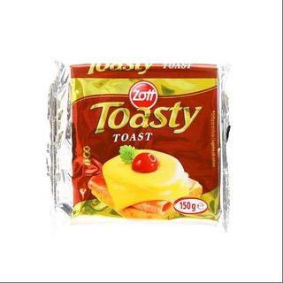 Toasty Toast 150 G Zott (17301)