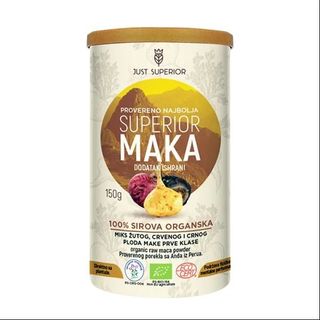 Just Superior Maka 150G Just Superior