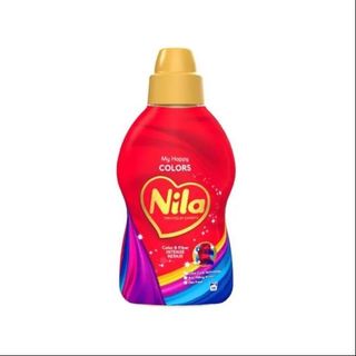 Nila My Happy Colors 900Ml Saponia