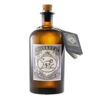 Monkey 47 Gin Monkey 47 Schwarzland 50cl