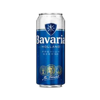 Bavaria Premium Beer 5.0% 500ml