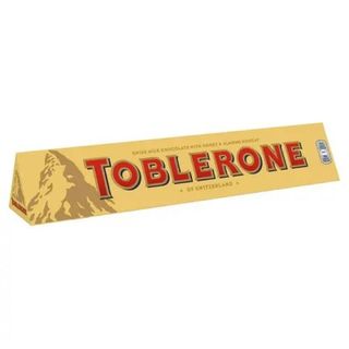 Toblerone Milk 100g