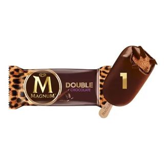 Algida Magnum Double Choco