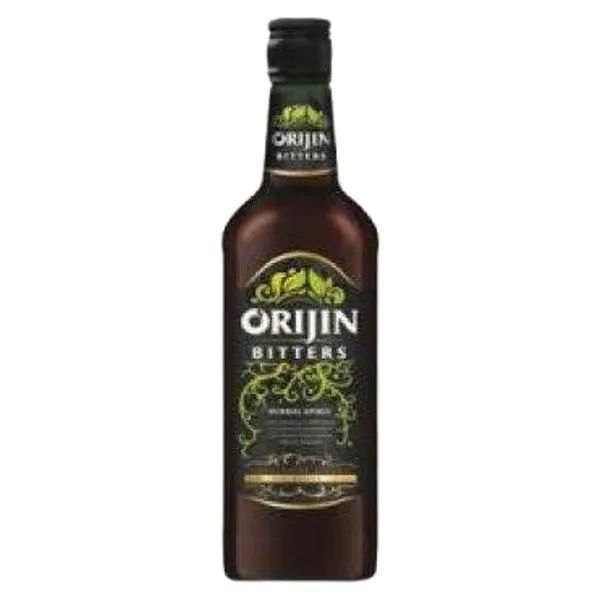 Orijin Herbal Gin, 75Cl