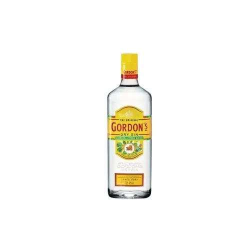 Gordons Dry Gin 75Cl