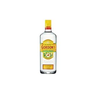 Gordons Moringa Citrus Blend 75cl