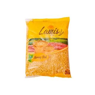 Lamis Moong Dal 500G