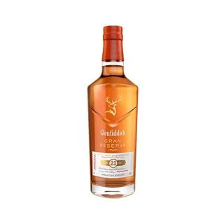 Glenfiddich 21 Year Old Single Malt Whisky 70cl