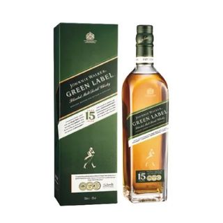 Johnnie Walker Green Label