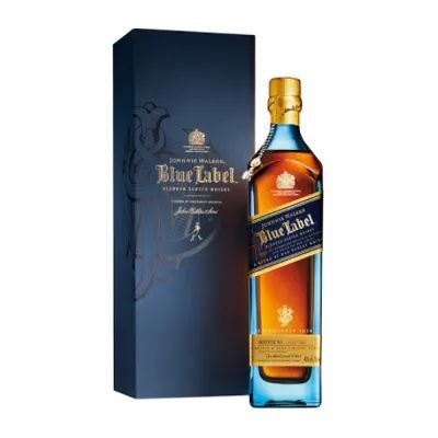 Johnnie Walker Blue Label