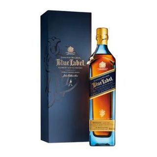 Johnnie Walker Blue Label