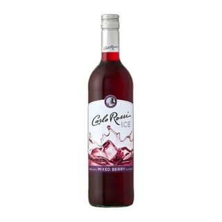 Carlo Rossi Ice - Mixed berry