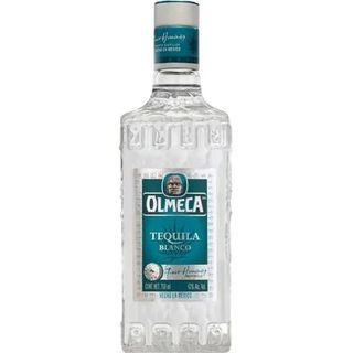 Olmeca Blanco Tequila