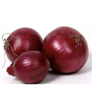 Red Onions 1kg (2 Portions)