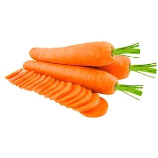 Carrot 350g