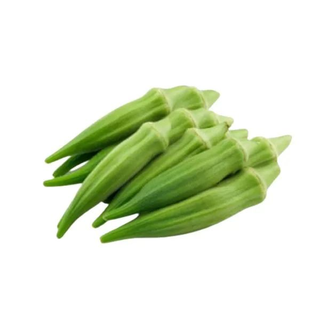 Okro 250g