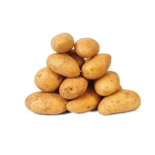 Irish Potato 1kg
