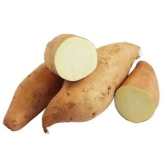 Sweet Potato White 1kg