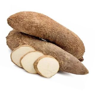 Yam Tuber (Medium)