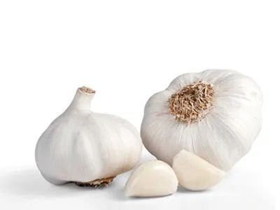 Garlic Local 100G (1 Small Portion)