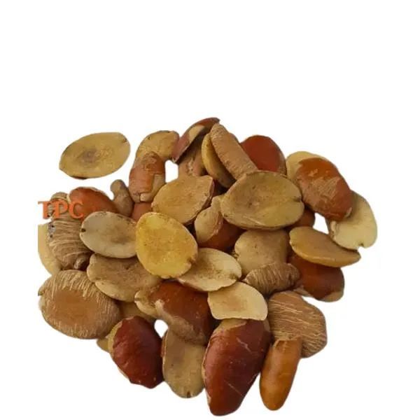 Ogbono (Unblended) 50G (Ogbono 1 Cup)