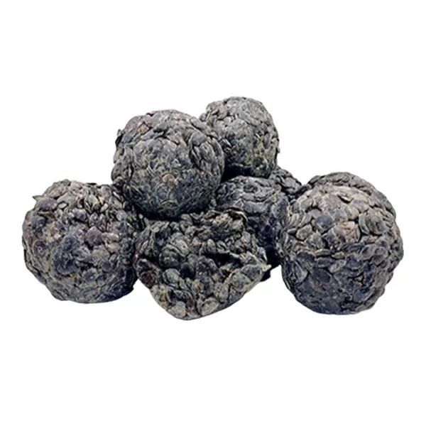 Locust Beans 50G (Iru 1 Small Portion)