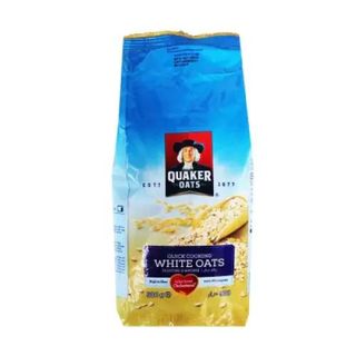 Quaker White Oats Refill, 430g
