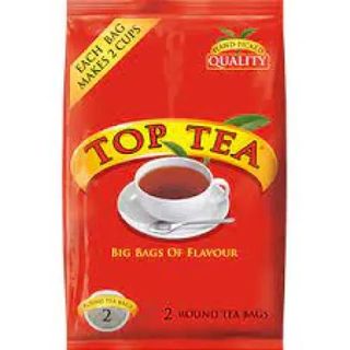 Top Tea Sachet 3.8g
