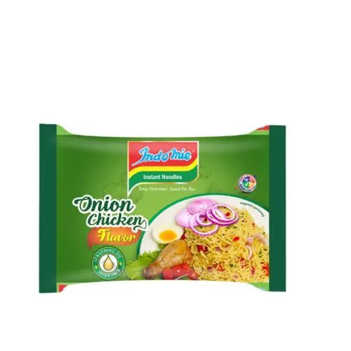 Indomie Onion Chicken 70G