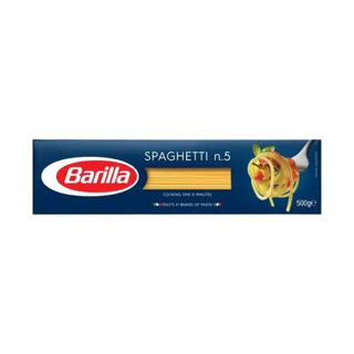 Špageti 5 500 G Barilla (9083)