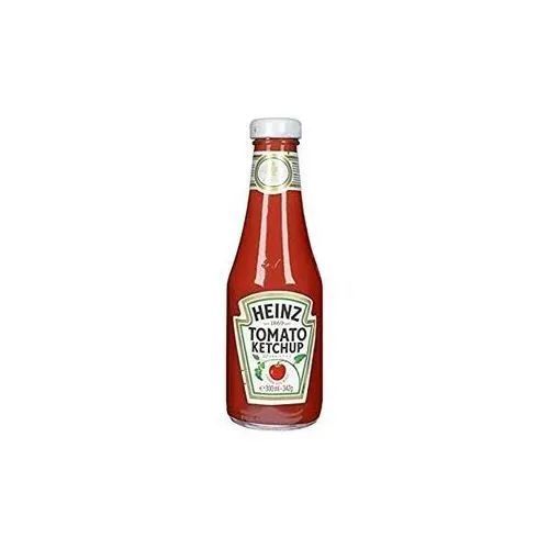 Heinz Tomato Ketchup Bottle 300G