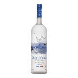 Grey Goose Vodka Original 1L