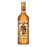 750Ml Captain Morgan Gold