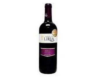 Castillo De Liria Red 0.75L