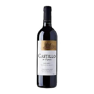 Castillo - Red Wine