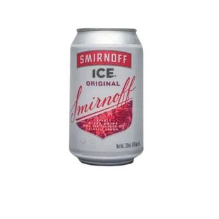 Smirnorff Ice 330ml can