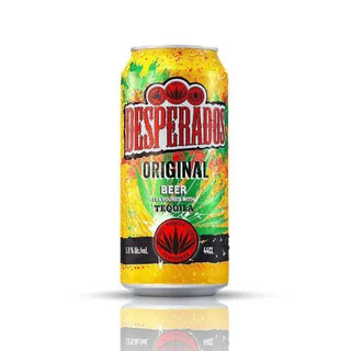 Desperados 44Cl Can Beer