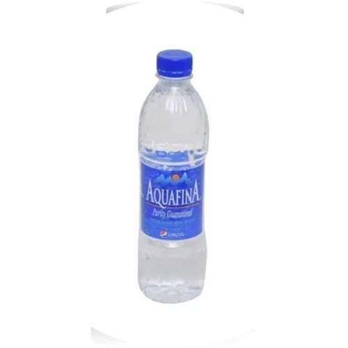 Aquafina Purity Guaranted Premium Drinking Water Pepsi 50Cl