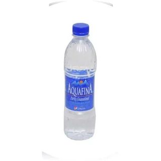 Aquafina Premium Drinking Water 50Cl