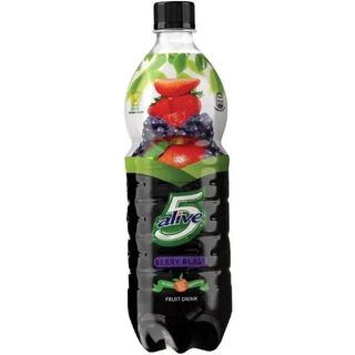 5 Alive Berry Blast Drink 78Cl