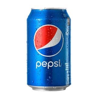 Pepsi 33cl can Cola drink