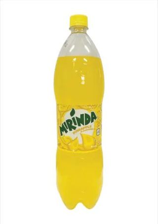 Mirinda Pineapple 50Cl