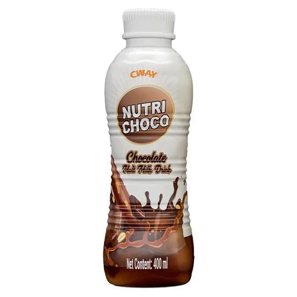 Nutri Choco 400Ml