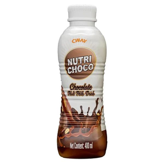 Nutri Choco 400Ml