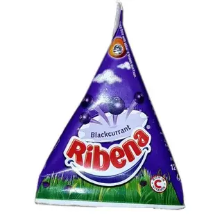 Ribena Rtd Blackcurrant 125Ml